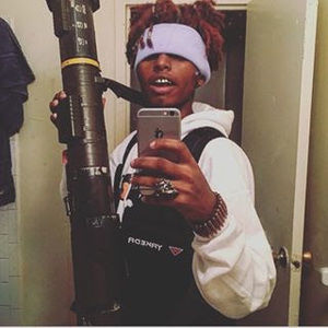 Meet your Posher, Demons